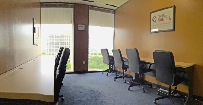 6464 Savoy Dr. Suite 777, Houston, 
                            TX
             
             77036